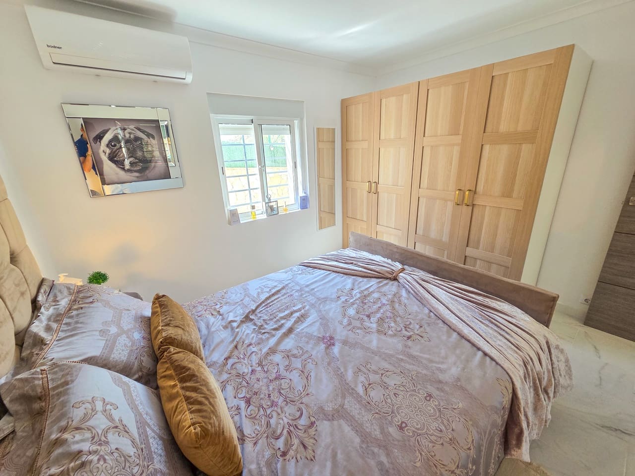 3 slaapkamer Villa te koop in Crevillente / Crevillent met zwembad garage - € 395.000 (Ref: 10054842)