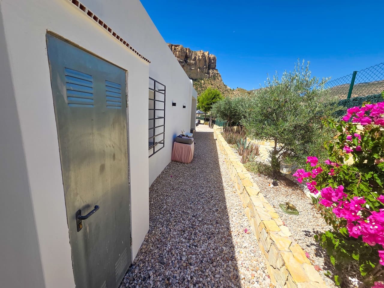 3 slaapkamer Villa te koop in Crevillente / Crevillent met zwembad garage - € 395.000 (Ref: 10054842)