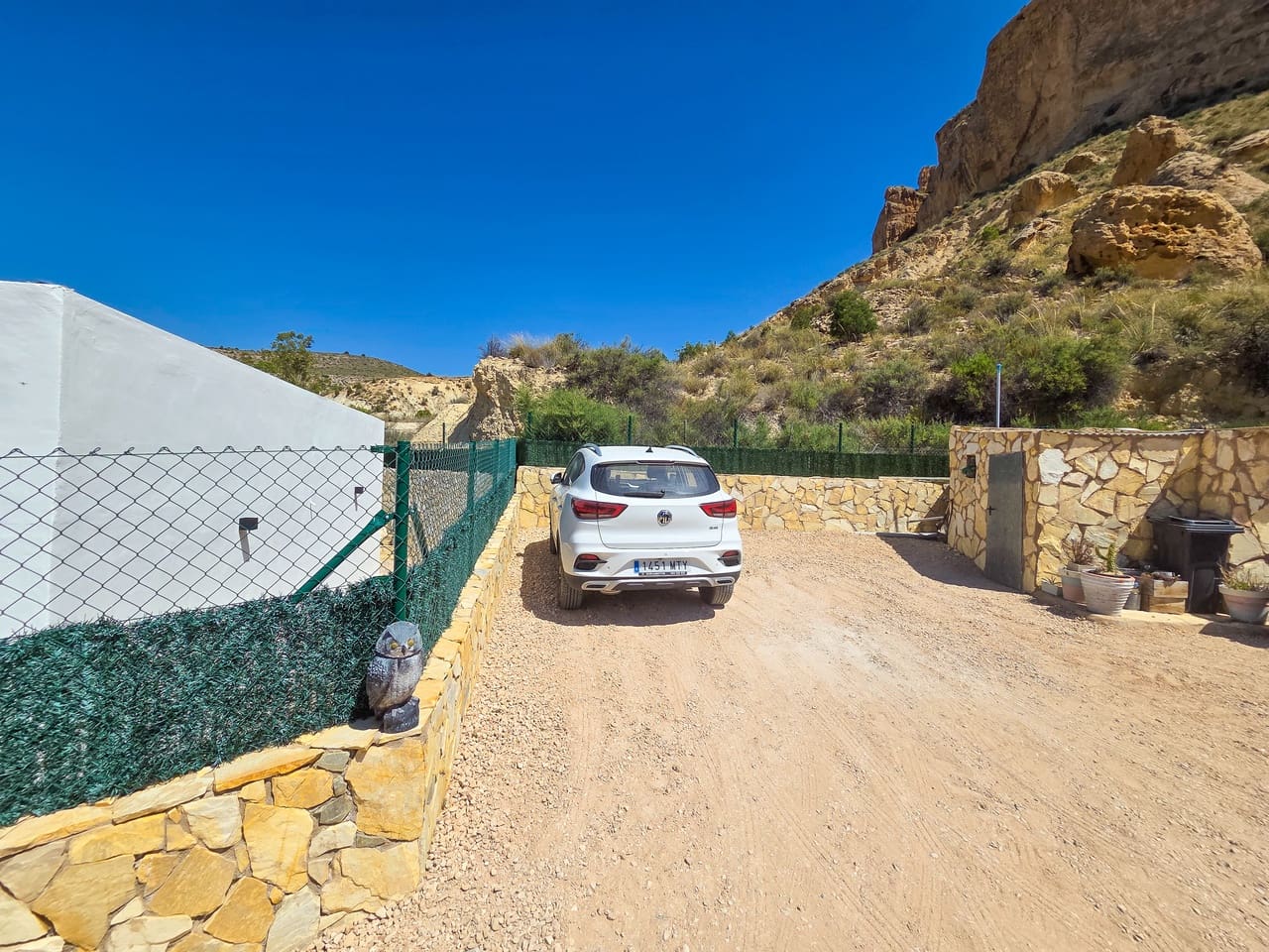 3 slaapkamer Villa te koop in Crevillente / Crevillent met zwembad garage - € 395.000 (Ref: 10054842)