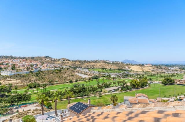 3 soverom Kjedet enebolig til salgs i La Marquesa, Rojales - € 269 000 (Ref: 10055588)