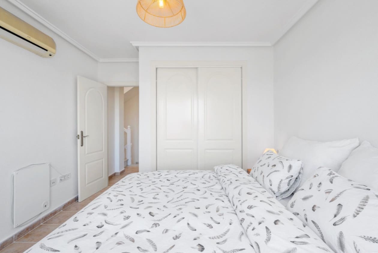 3 soverom Kjedet enebolig til salgs i La Marquesa - € 269 000 (Ref: 10055588)