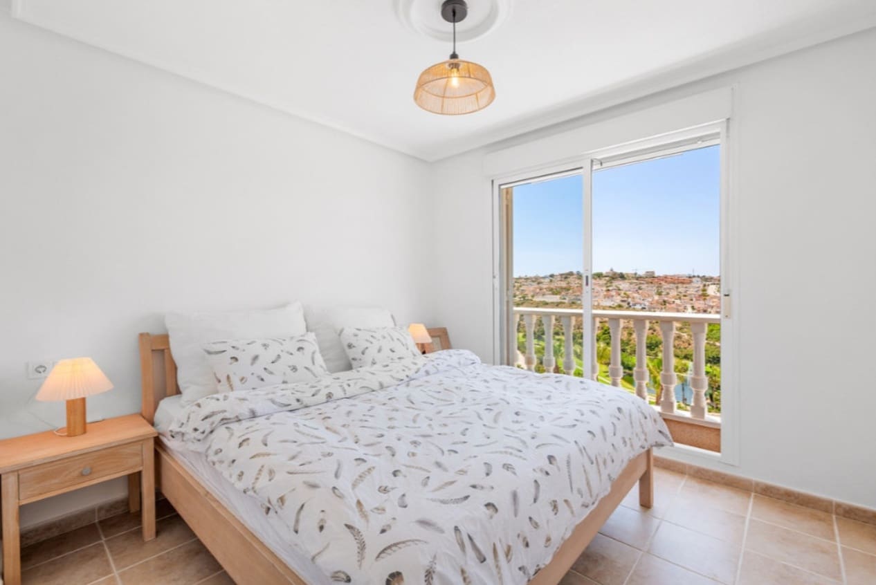 3 soverom Kjedet enebolig til salgs i La Marquesa - € 269 000 (Ref: 10055588)