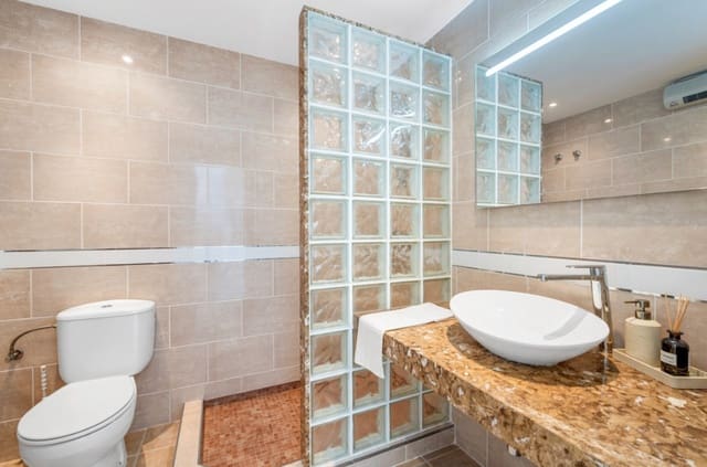 3 soverom Kjedet enebolig til salgs i La Marquesa, Rojales - € 269 000 (Ref: 10055588)