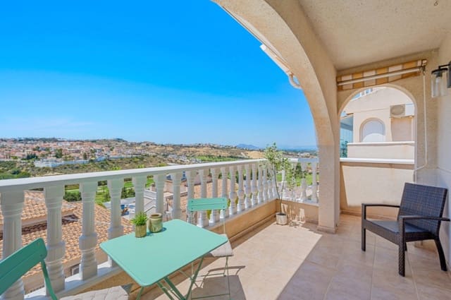 3 soverom Kjedet enebolig til salgs i La Marquesa, Rojales - € 269 000 (Ref: 10055588)