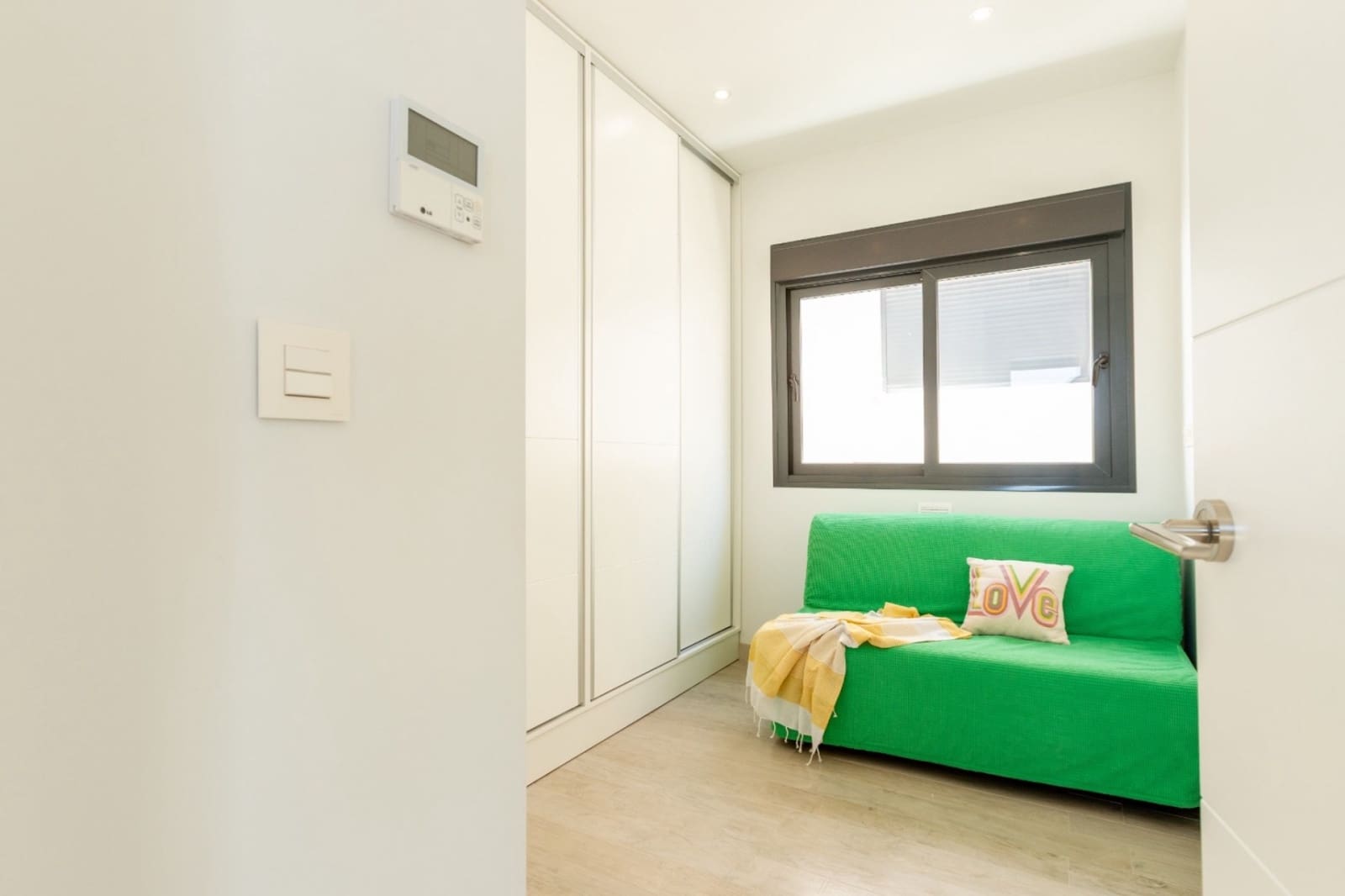 3 sypialnia Willa na sprzedaż w Pueblo Bravo z basenem - 389 000 € (Ref: 10055755)