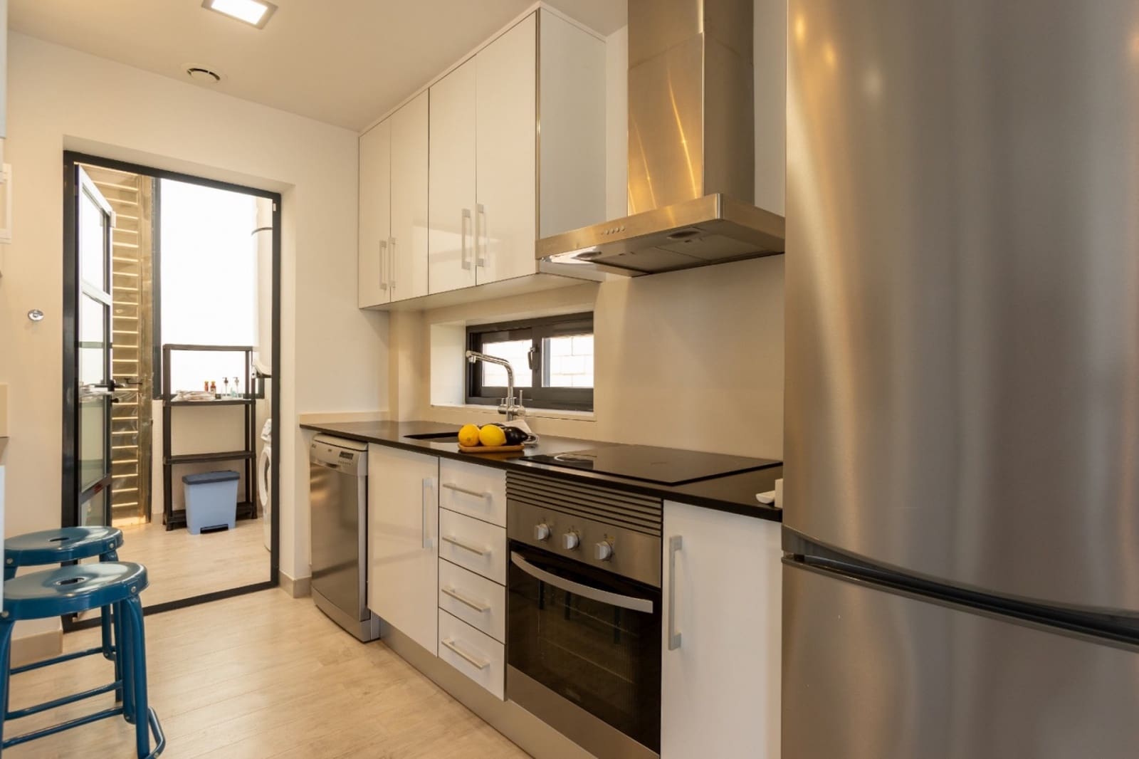 3 sypialnia Willa na sprzedaż w Pueblo Bravo z basenem - 389 000 € (Ref: 10055755)