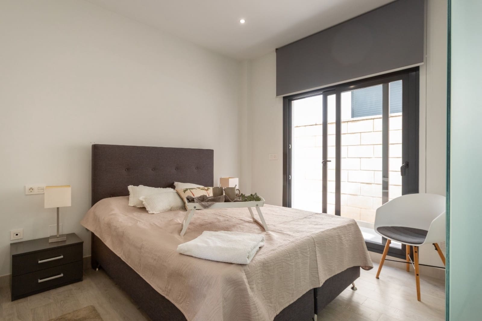 3 sypialnia Willa na sprzedaż w Pueblo Bravo z basenem - 389 000 € (Ref: 10055755)