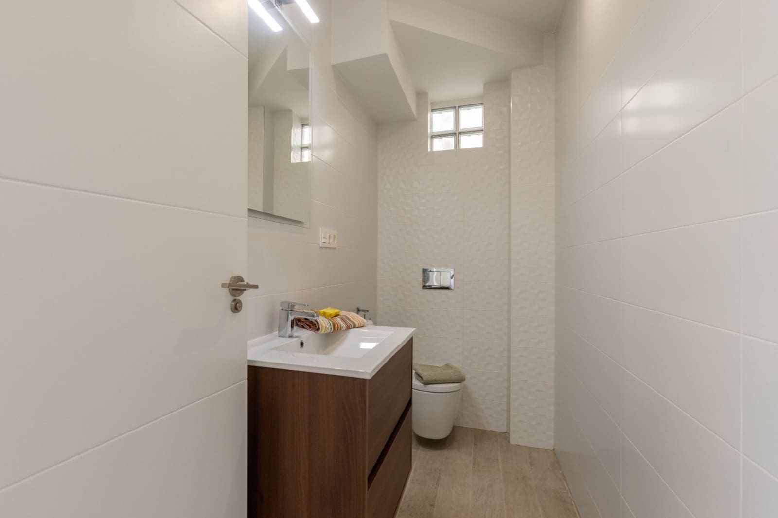 3 sypialnia Willa na sprzedaż w Pueblo Bravo z basenem - 389 000 € (Ref: 10055755)
