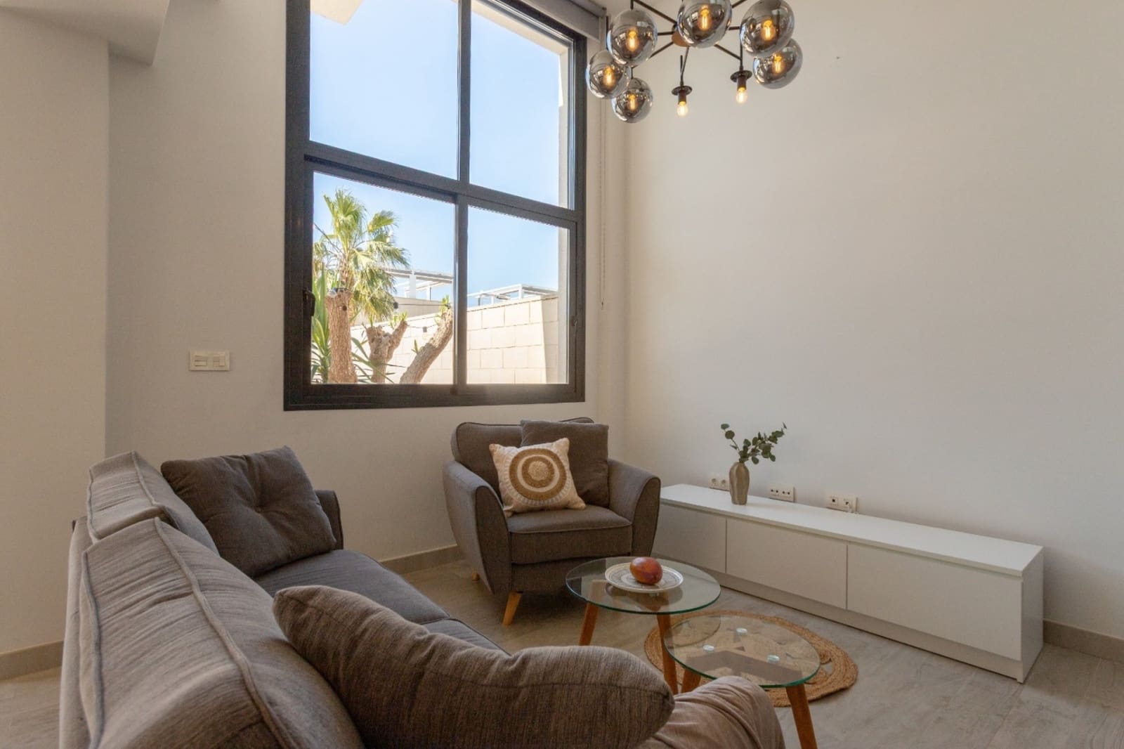 3 sypialnia Willa na sprzedaż w Pueblo Bravo z basenem - 389 000 € (Ref: 10055755)