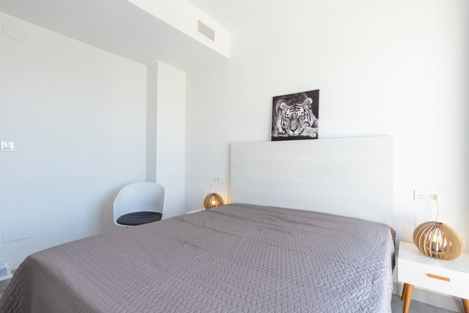 3 sypialnia Willa na sprzedaż w Pueblo Bravo z basenem - 389 000 € (Ref: 10055755)