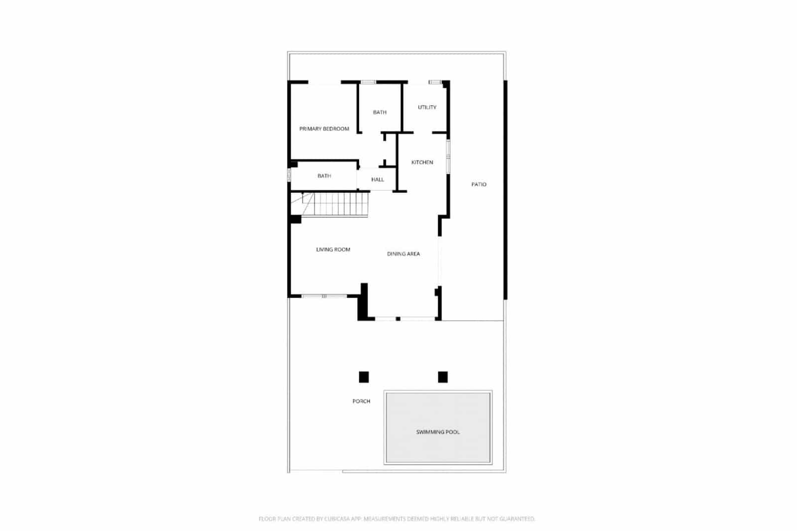 3 sypialnia Willa na sprzedaż w Pueblo Bravo z basenem - 389 000 € (Ref: 10055755)