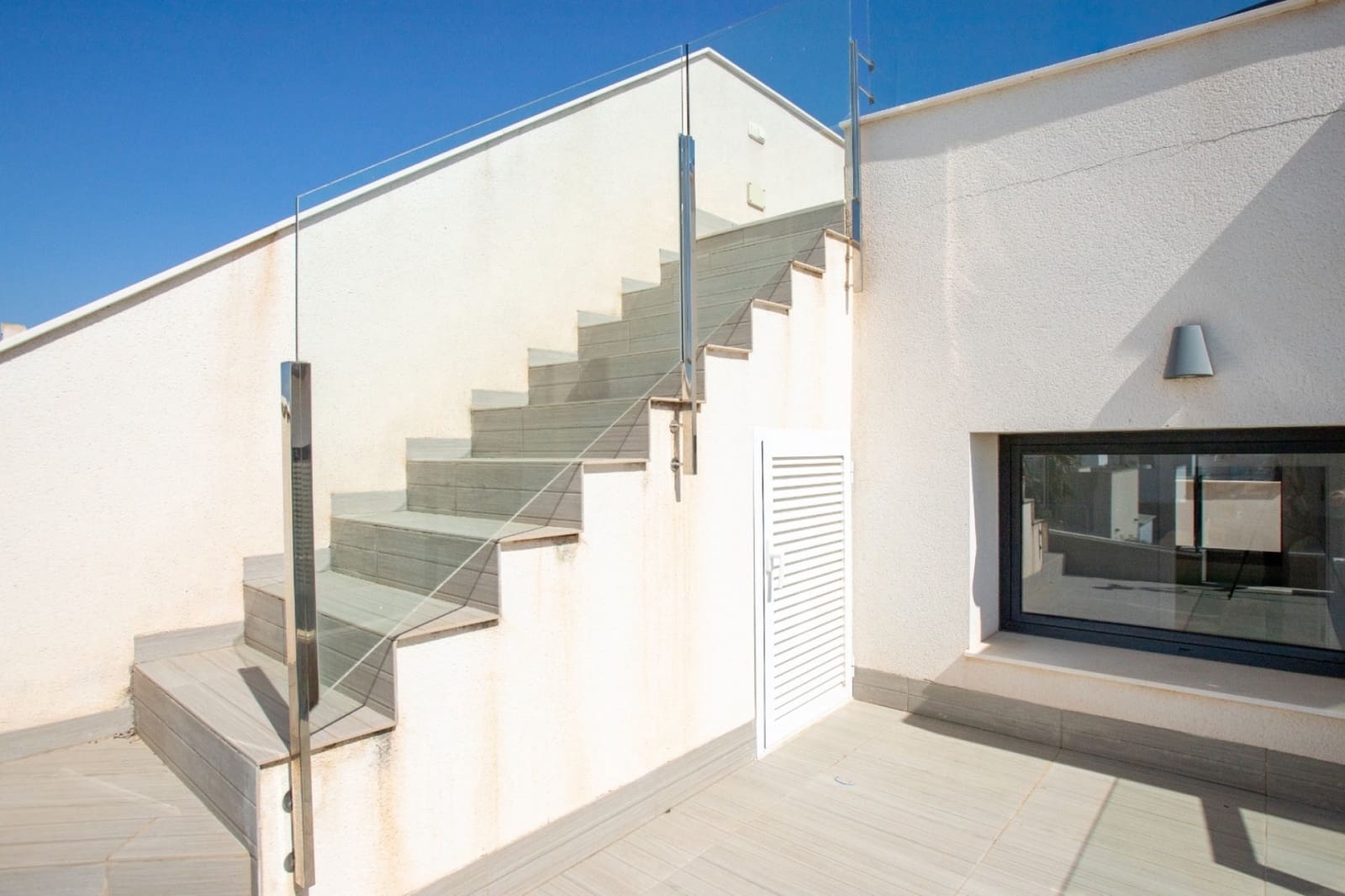 3 sypialnia Willa na sprzedaż w Pueblo Bravo z basenem - 389 000 € (Ref: 10055755)