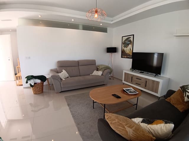 2 soverom Leilighet til salgs i Pueblo Bravo, Rojales med svømmebasseng - € 299 000 (Ref: 10060688)