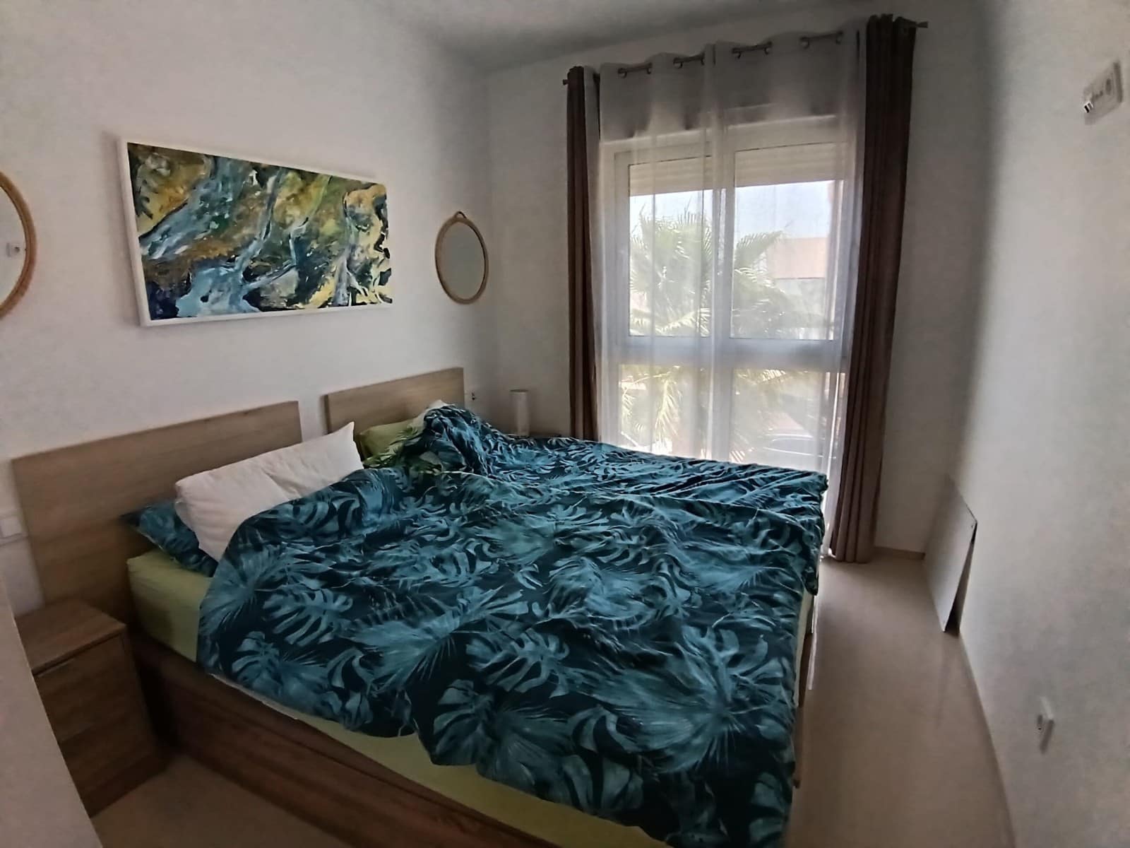 2 soverom Leilighet til salgs i Pueblo Bravo med svømmebasseng - € 299 000 (Ref: 10060688)