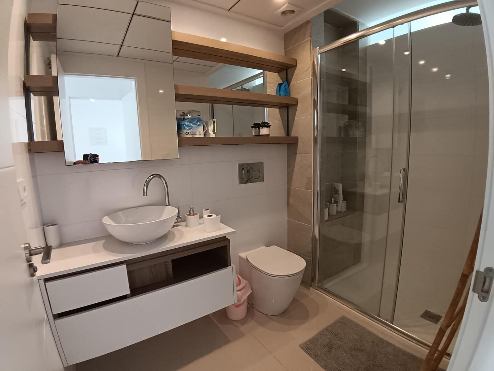 2 soverom Leilighet til salgs i Pueblo Bravo med svømmebasseng - € 299 000 (Ref: 10060688)
