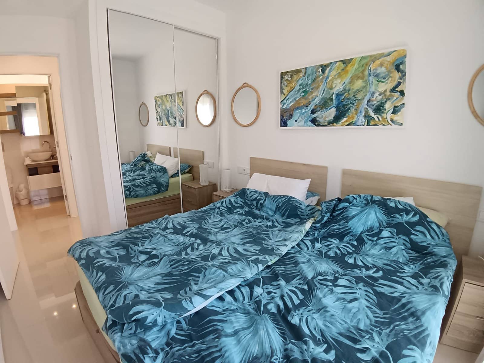2 soverom Leilighet til salgs i Pueblo Bravo med svømmebasseng - € 299 000 (Ref: 10060688)