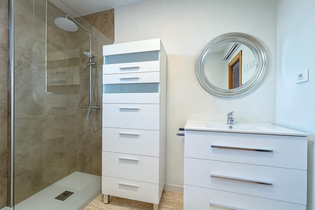 3 Zimmer Haus zu verkaufen in Dehesa de Campoamor mit Pool - 375.000 € (Ref: 10061260)
