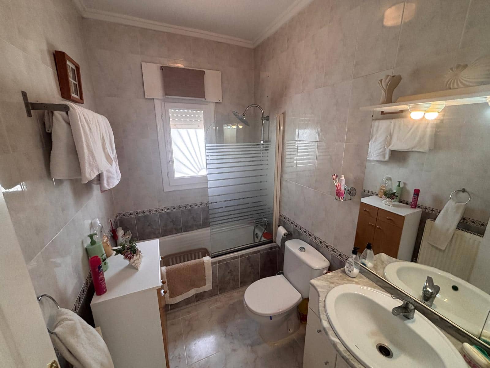 2 soverom Villa til salgs i Ciudad Quesada med svømmebasseng - € 310 000 (Ref: 10061385)