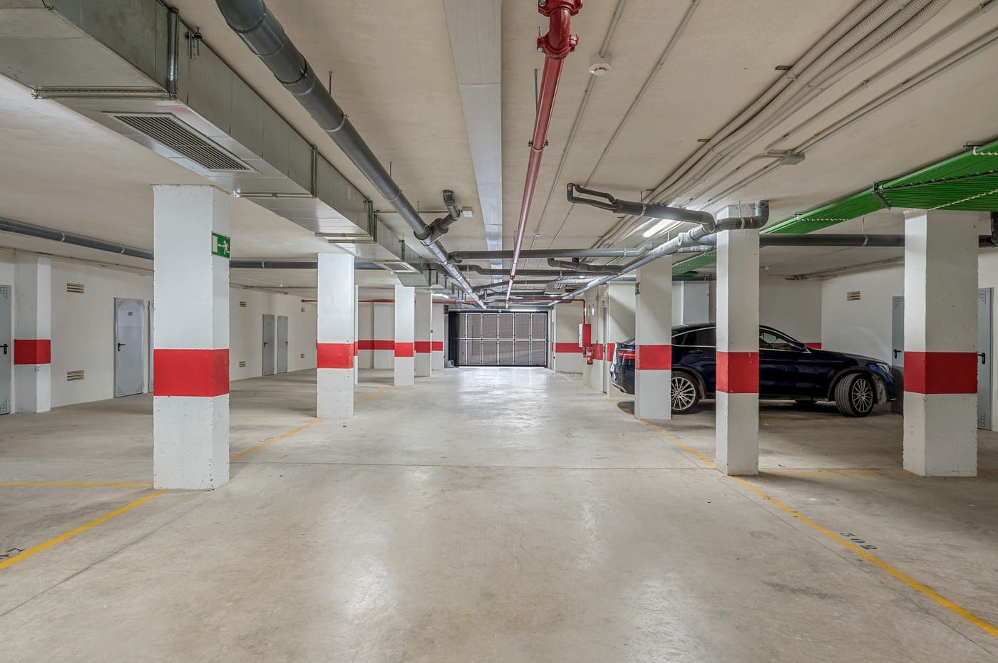 2 soveværelse Lejlighed til salg i Los Altos med swimmingpool garage - € 299.000 (Ref: 10061387)