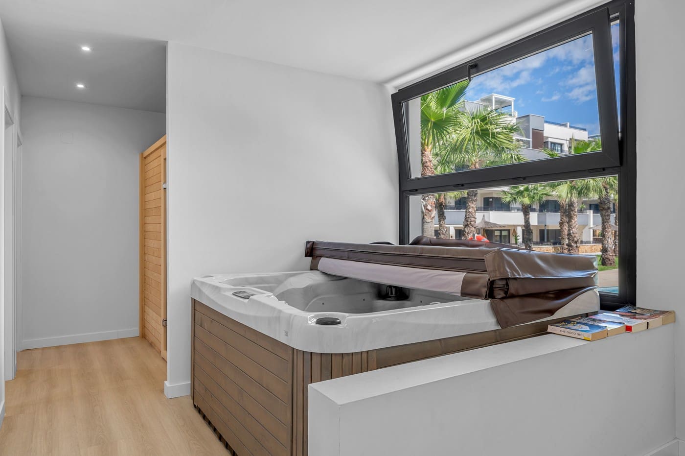 2 soveværelse Lejlighed til salg i Los Altos med swimmingpool garage - € 299.000 (Ref: 10061387)