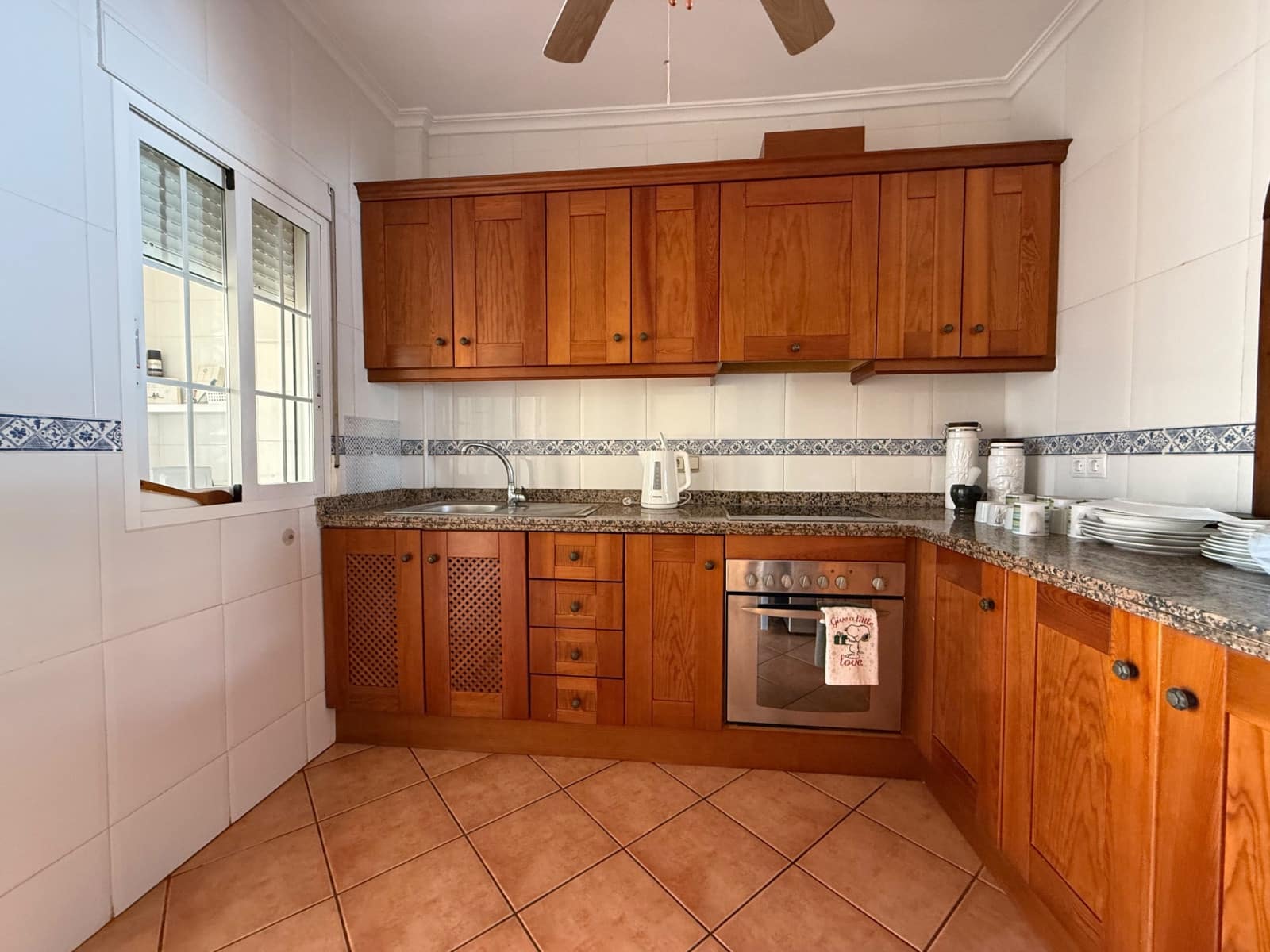 2 bedroom Villa for sale in Ciudad Quesada - € 230,000 (Ref: 10062378)