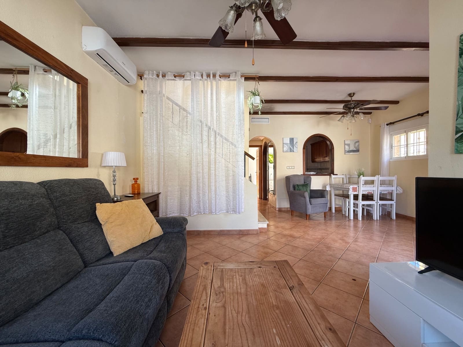 2 bedroom Villa for sale in Ciudad Quesada - € 230,000 (Ref: 10062378)
