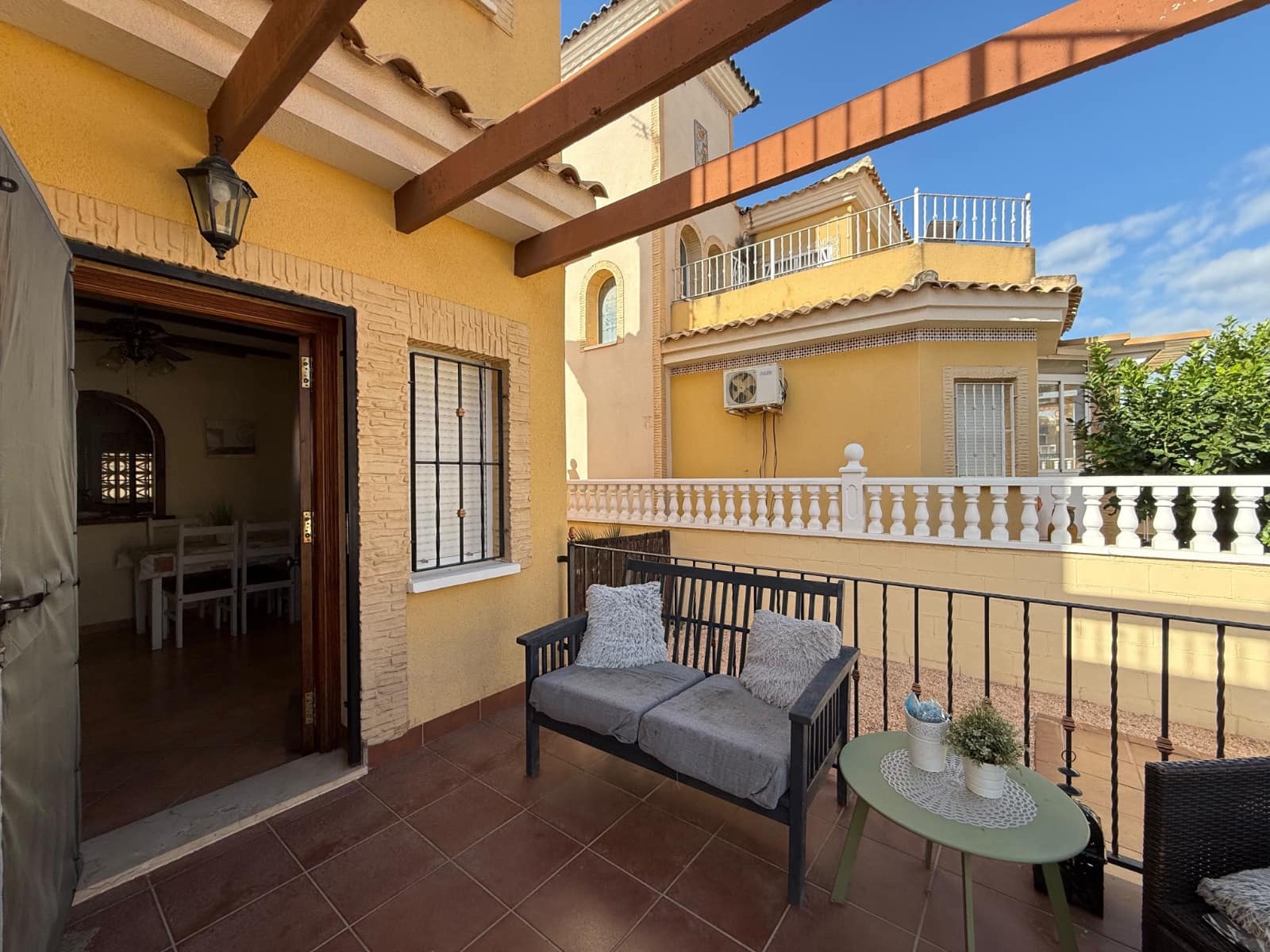 2 bedroom Villa for sale in Ciudad Quesada - € 230,000 (Ref: 10062378)