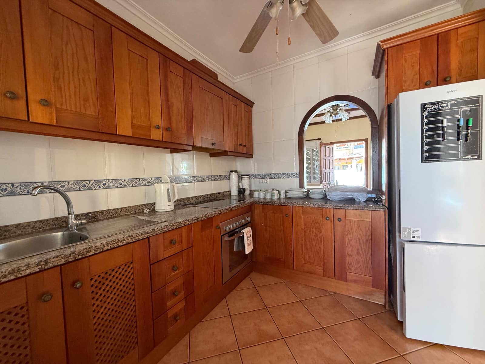 2 bedroom Villa for sale in Ciudad Quesada - € 230,000 (Ref: 10062378)