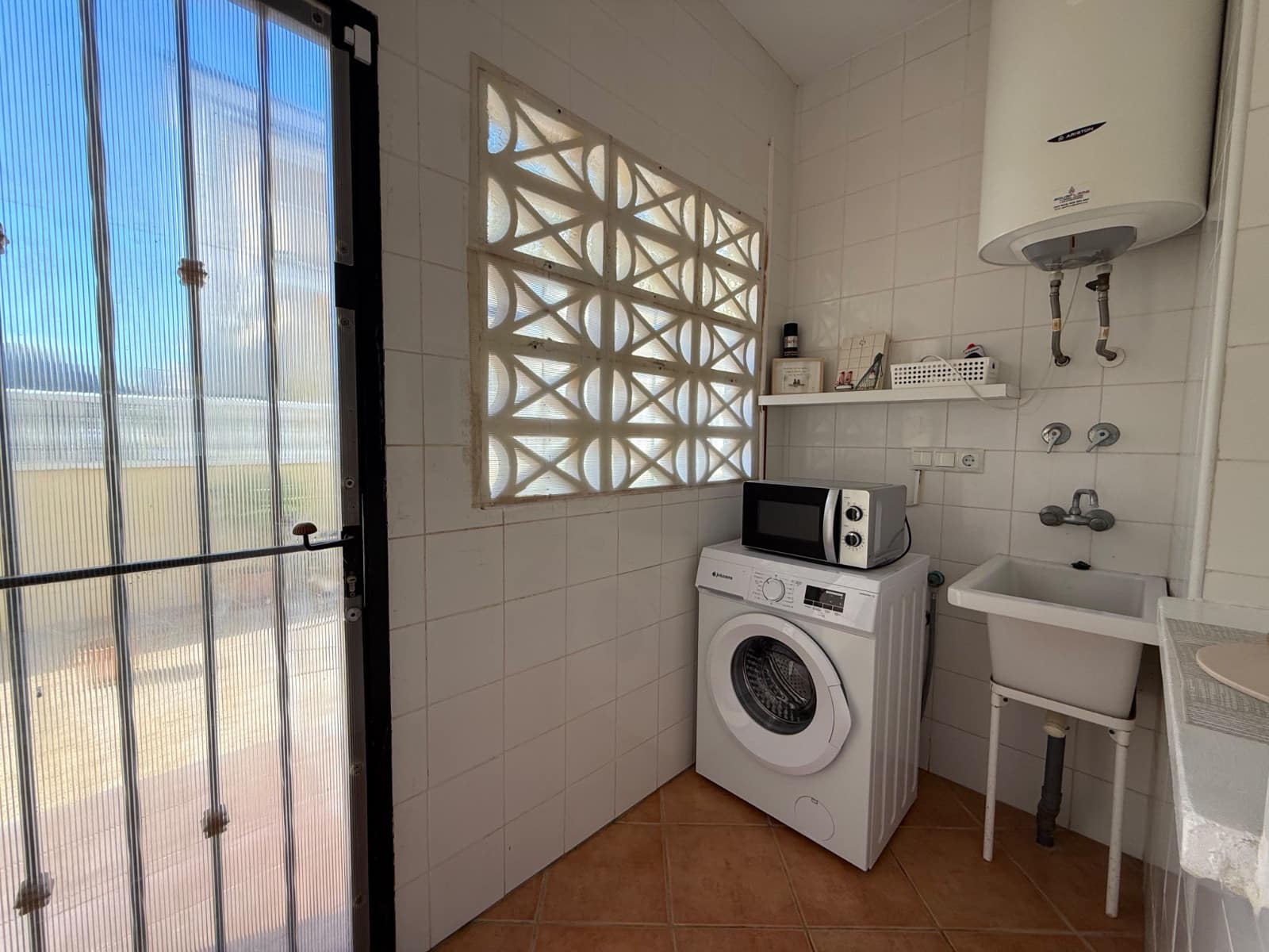2 bedroom Villa for sale in Ciudad Quesada - € 230,000 (Ref: 10062378)