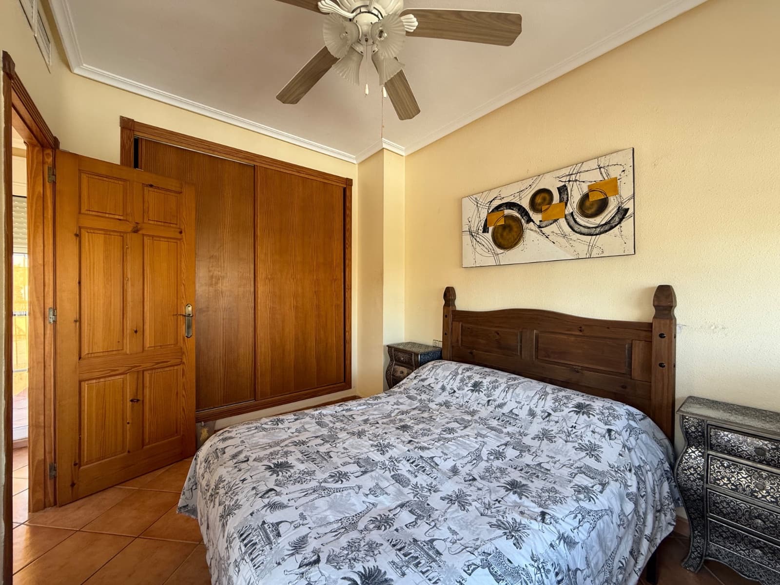 2 bedroom Villa for sale in Ciudad Quesada - € 230,000 (Ref: 10062378)