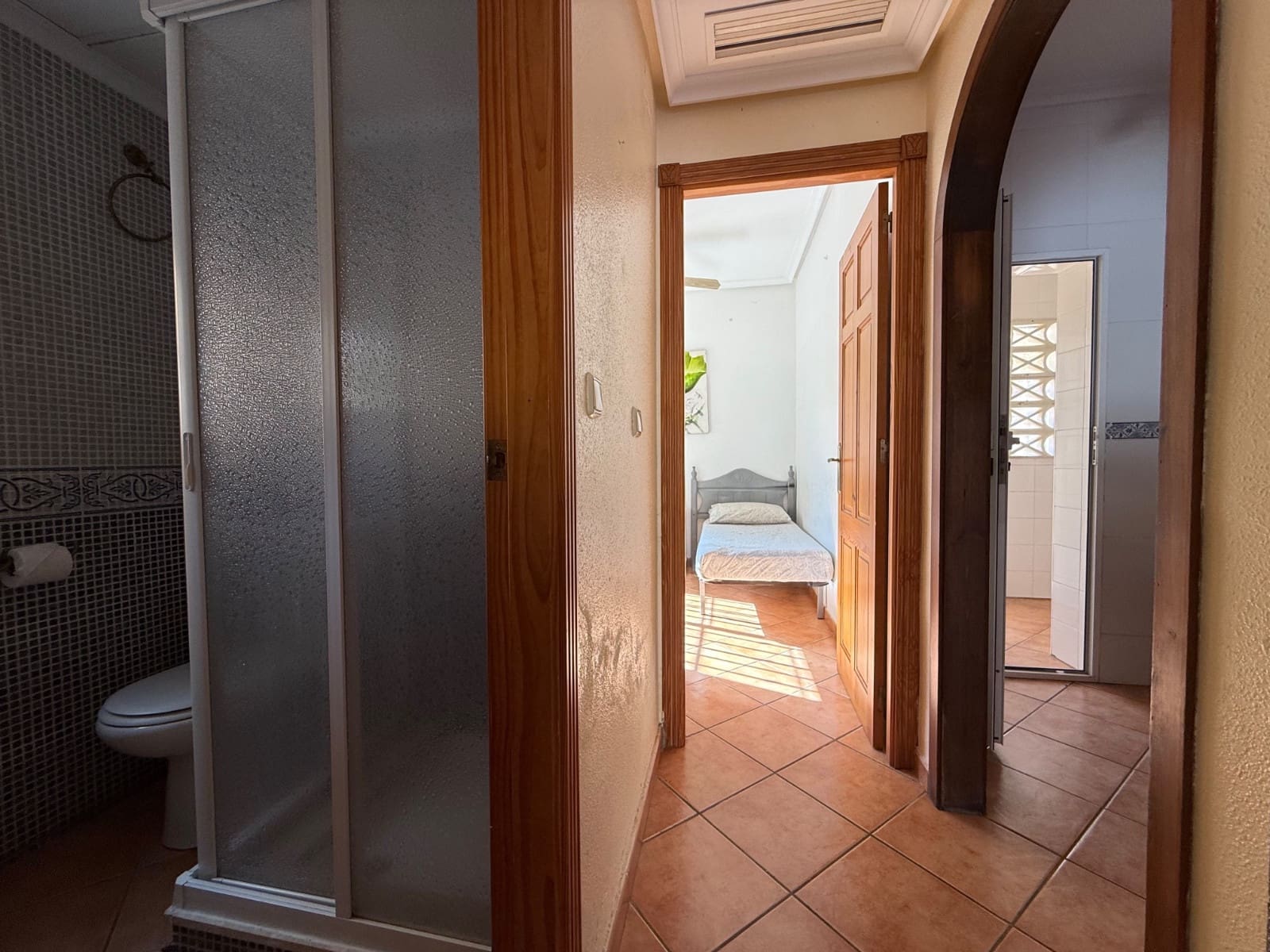 2 bedroom Villa for sale in Ciudad Quesada - € 230,000 (Ref: 10062378)