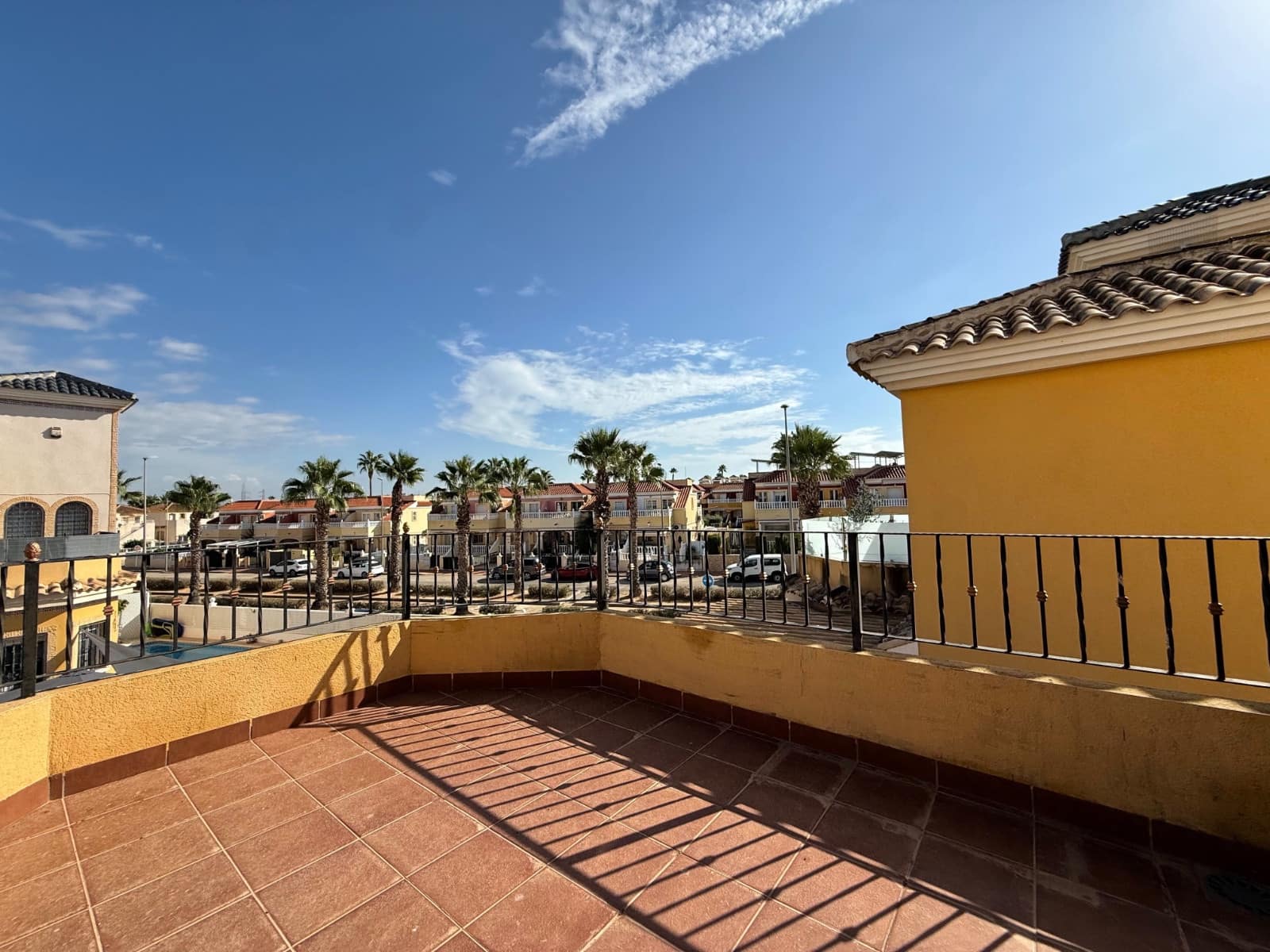 2 bedroom Villa for sale in Ciudad Quesada - € 230,000 (Ref: 10062378)