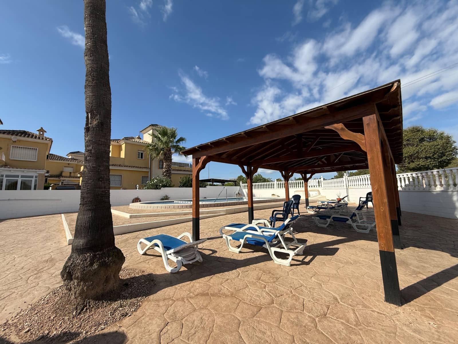 2 bedroom Villa for sale in Ciudad Quesada - € 230,000 (Ref: 10062378)