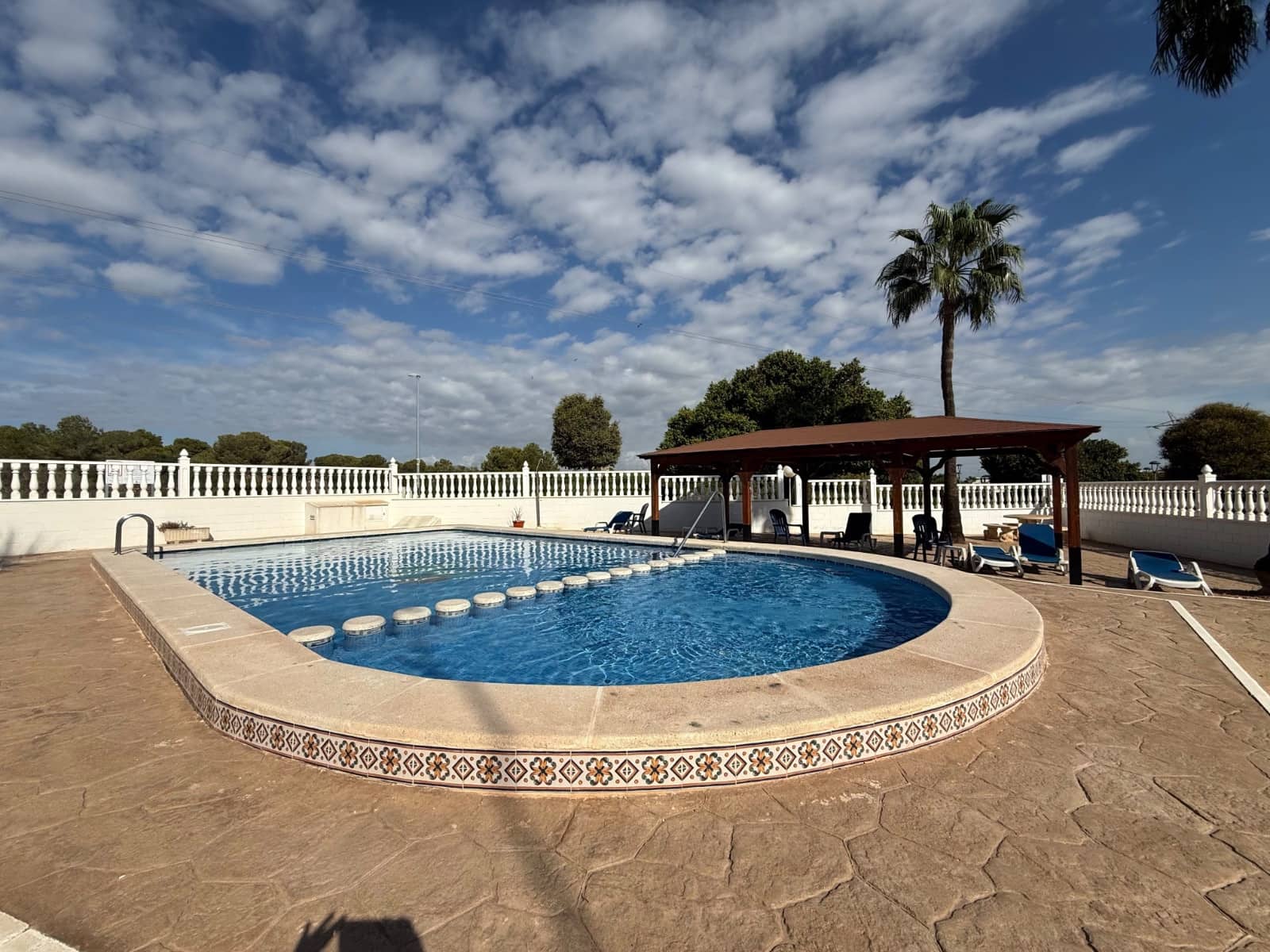 2 bedroom Villa for sale in Ciudad Quesada - € 230,000 (Ref: 10062378)