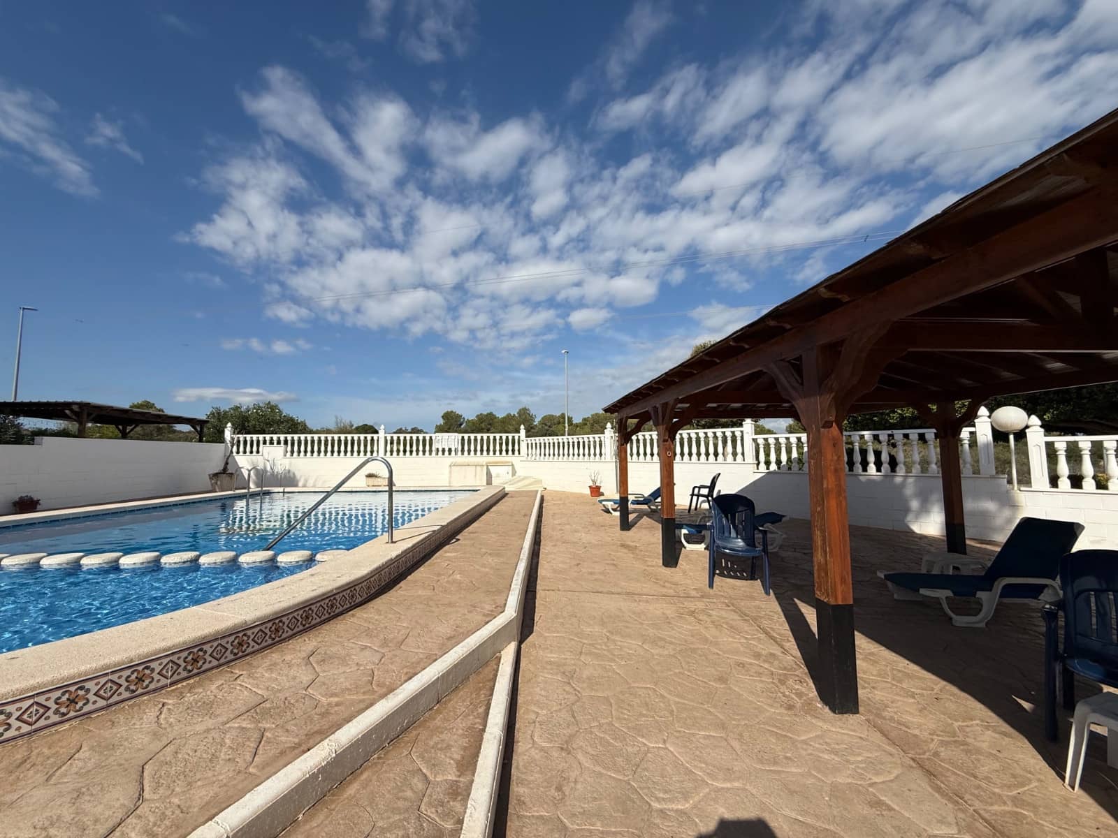 2 bedroom Villa for sale in Ciudad Quesada - € 230,000 (Ref: 10062378)