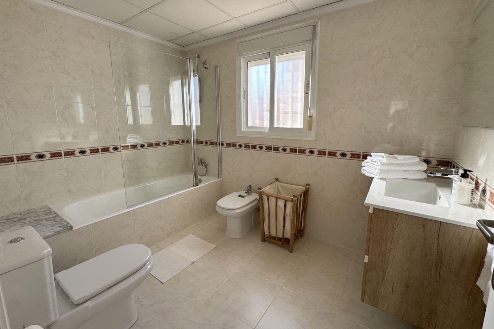 Pareado de 3 habitaciones en Doña Pepa en venta - 370.000 € (Ref: 10062379)