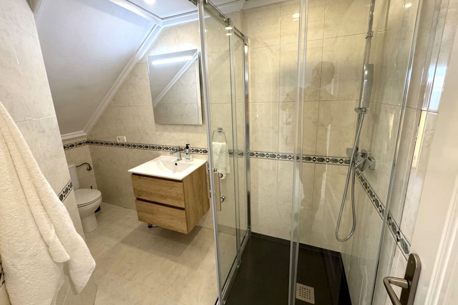 Pareado de 3 habitaciones en Doña Pepa en venta - 370.000 € (Ref: 10062379)