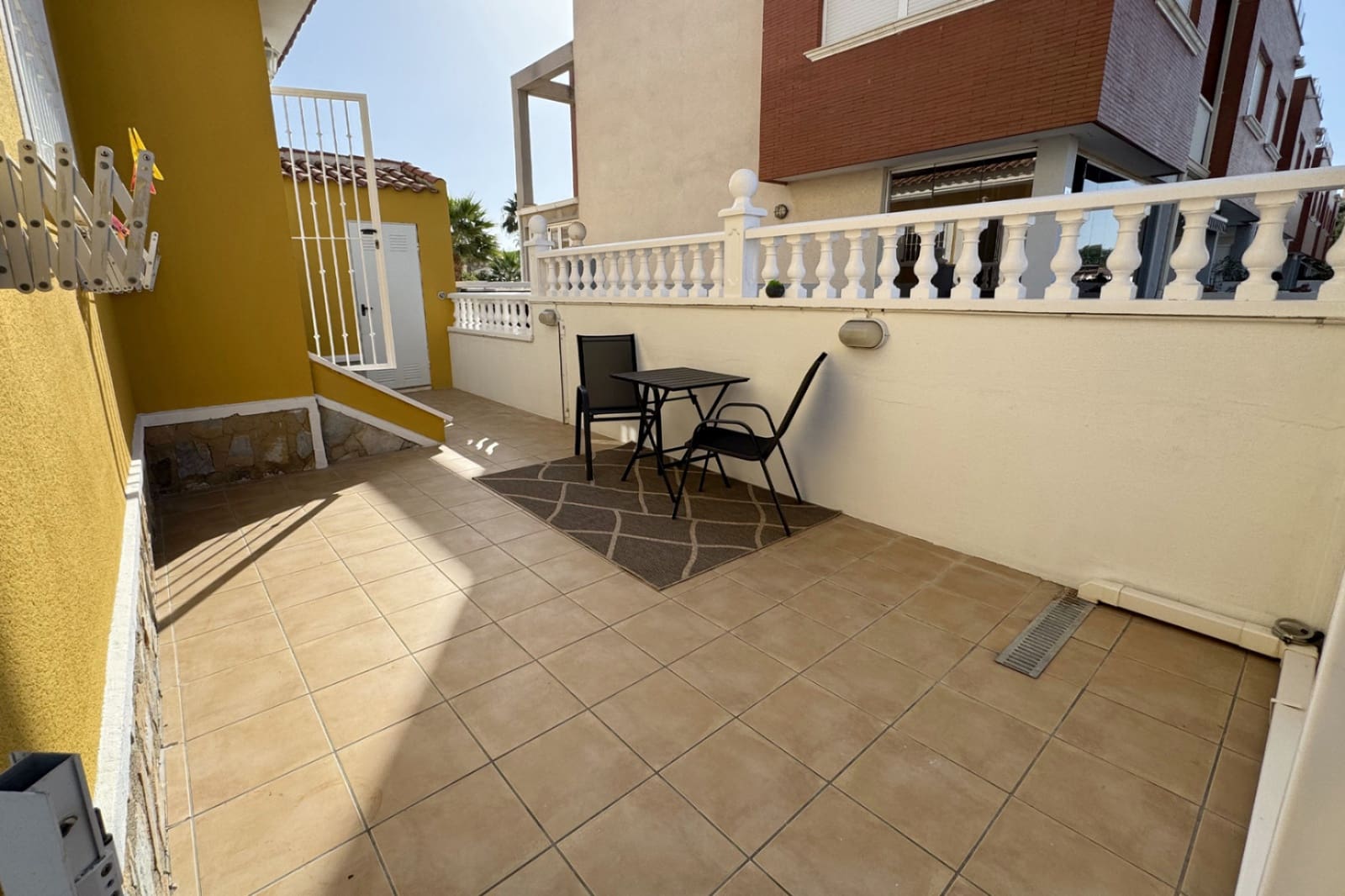 Pareado de 3 habitaciones en Doña Pepa en venta - 370.000 € (Ref: 10062379)