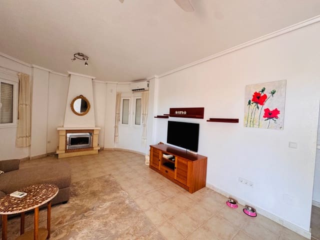 3 Zimmer Villa zu verkaufen in Lo Pepin, Rojales mit Pool - 389.000 € (Ref: 10064743)