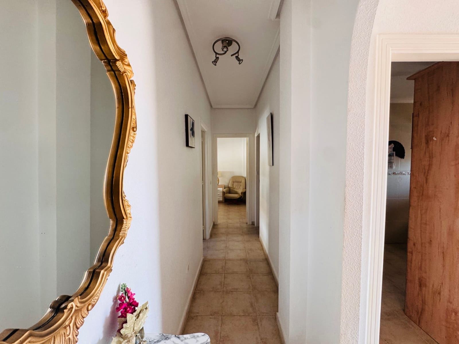 3 soveværelse Villa til salg i Lo Pepin med swimmingpool - € 389.000 (Ref: 10064743)