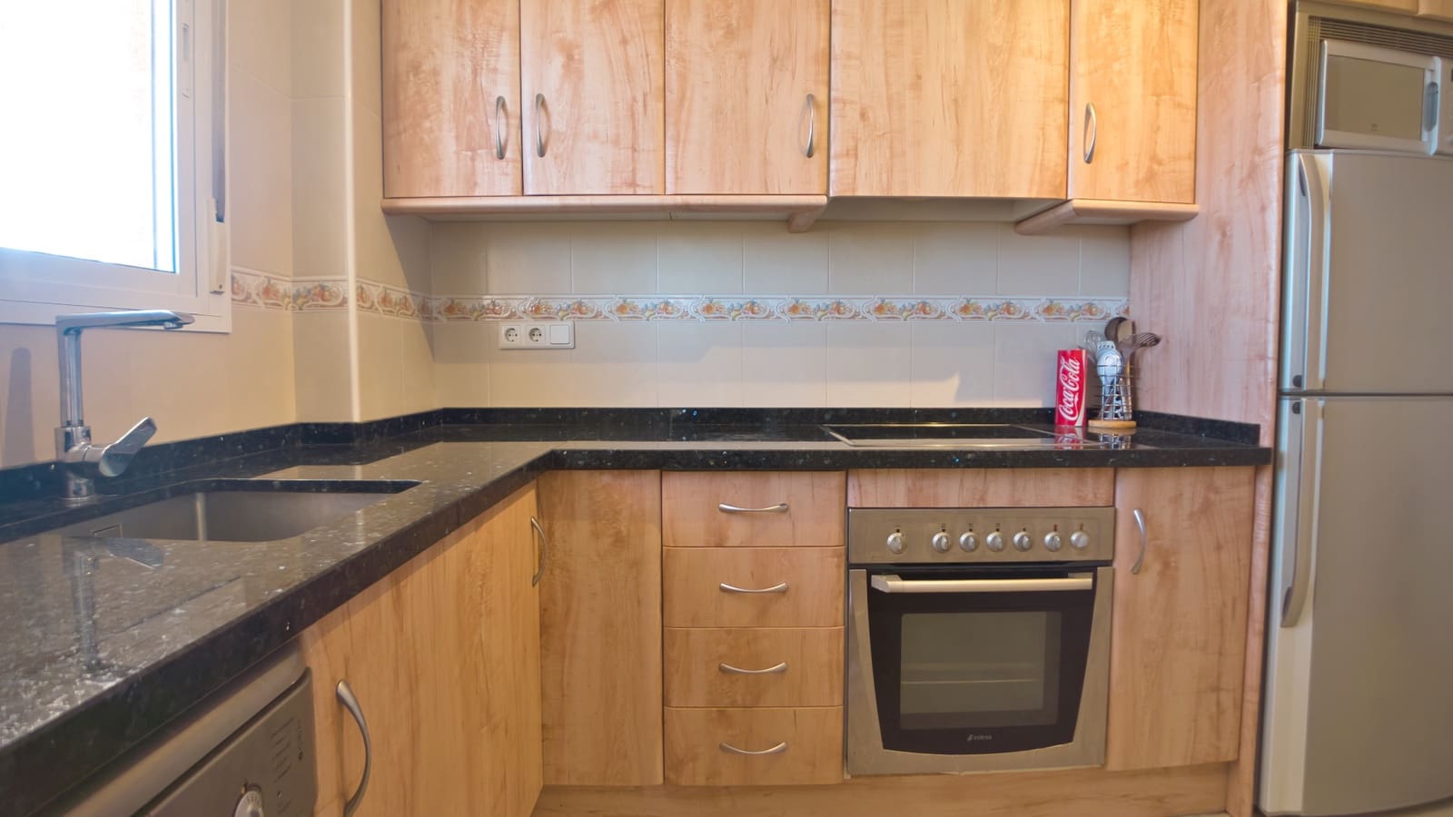 3 soveværelse Villa til salg i Lo Pepin med swimmingpool garage - € 389.000 (Ref: 10064743)