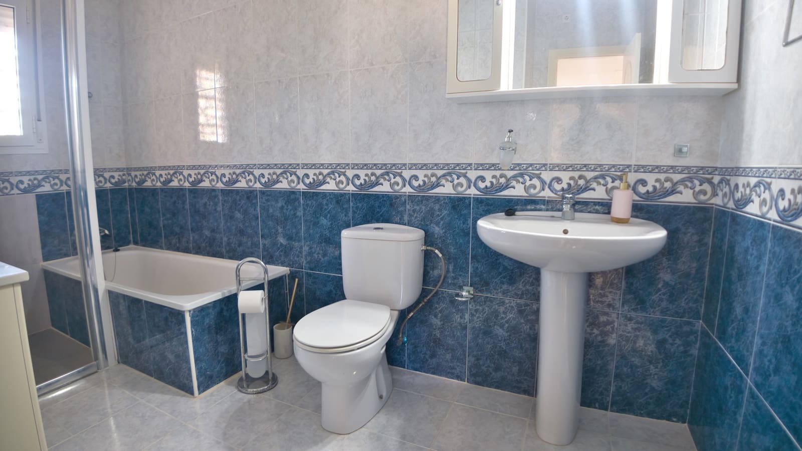 3 soveværelse Villa til salg i Lo Pepin med swimmingpool garage - € 389.000 (Ref: 10064743)