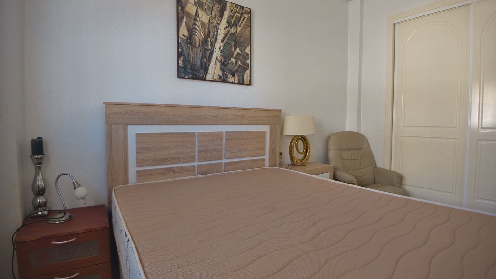 3 soveværelse Villa til salg i Lo Pepin med swimmingpool garage - € 389.000 (Ref: 10064743)