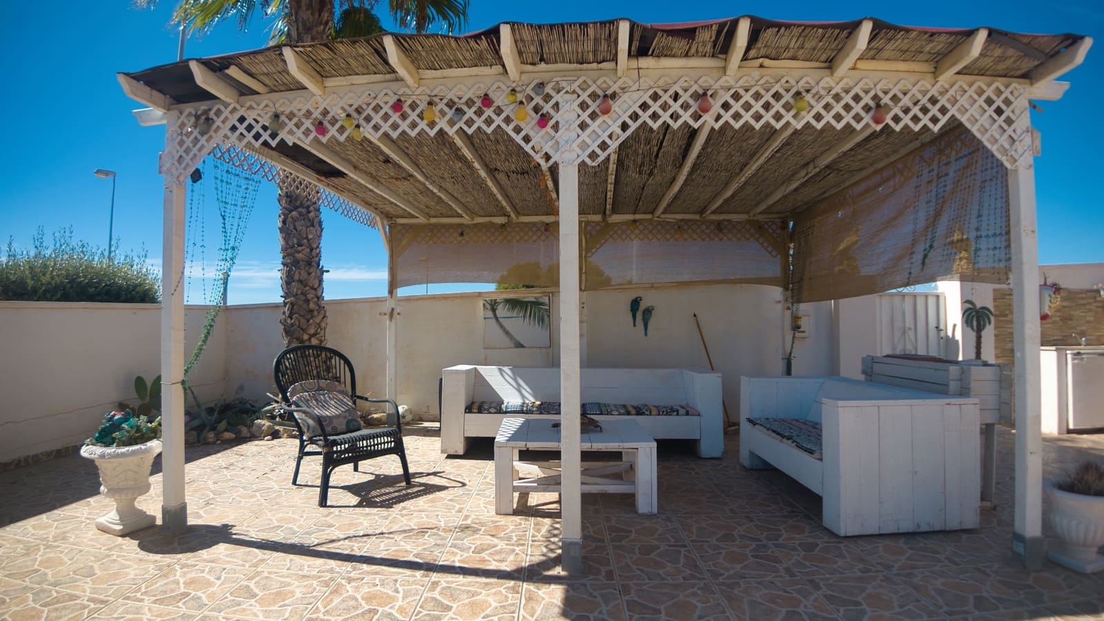 3 soveværelse Villa til salg i Lo Pepin med swimmingpool garage - € 389.000 (Ref: 10064743)
