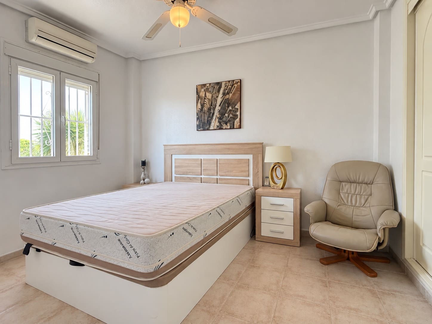 3 soveværelse Villa til salg i Lo Pepin med swimmingpool garage - € 389.000 (Ref: 10064743)
