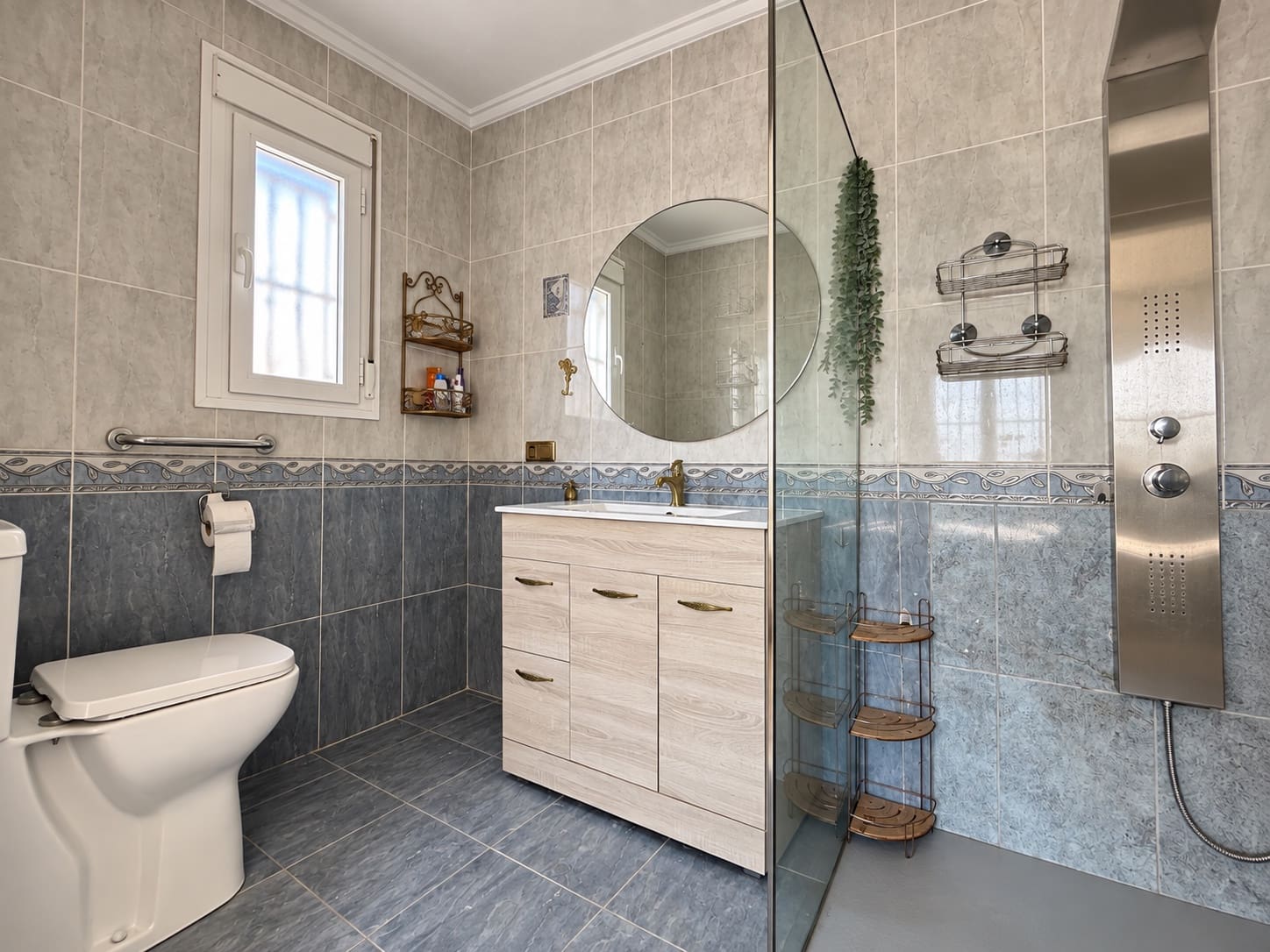 3 soveværelse Villa til salg i Lo Pepin med swimmingpool garage - € 389.000 (Ref: 10064743)