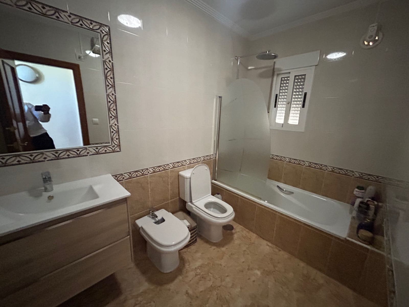 3 makuuhuone Huvila myytävänä paikassa El Raso mukana uima-altaan - 349 950 € (Ref: 10065159)