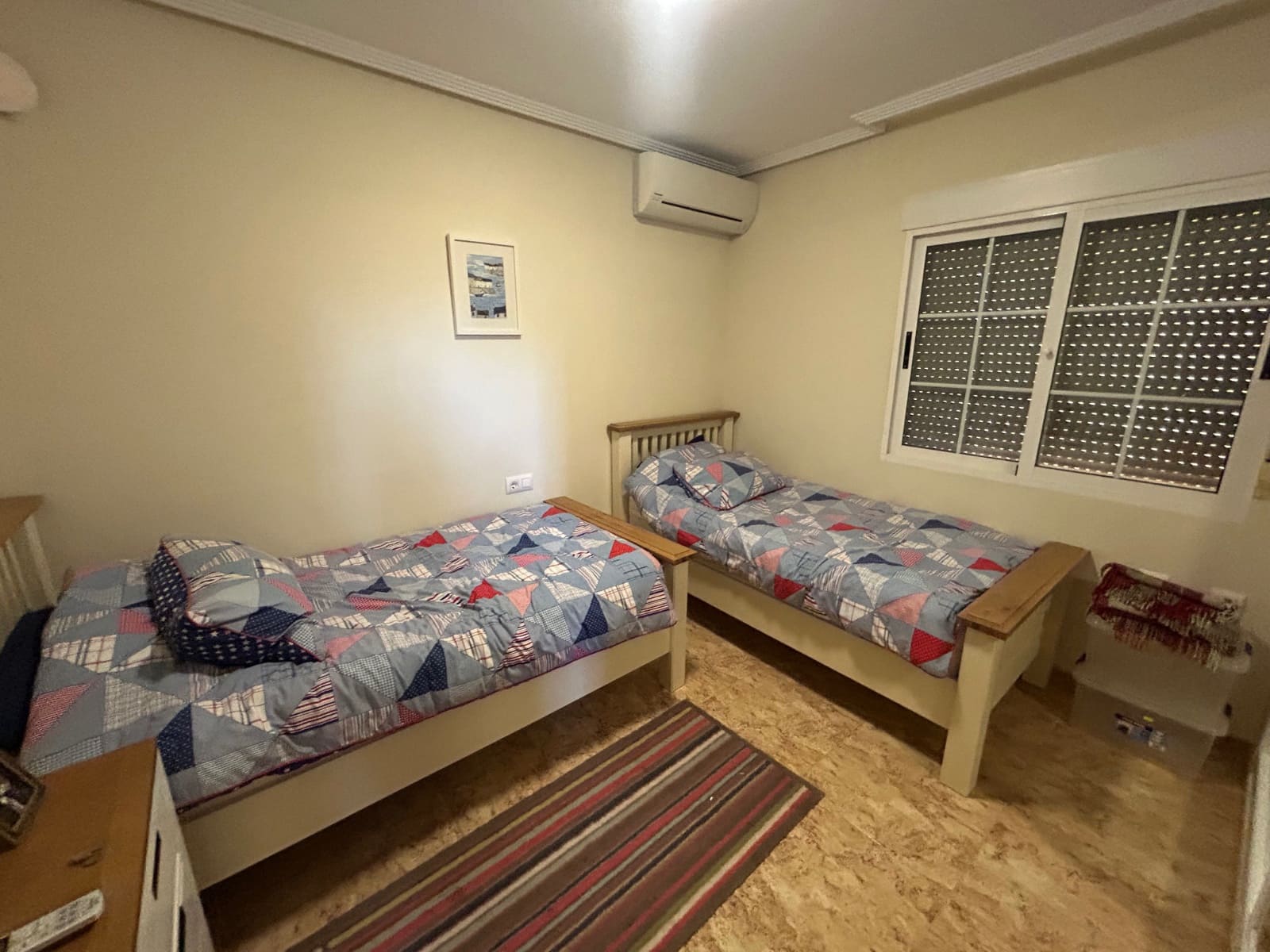 3 makuuhuone Huvila myytävänä paikassa El Raso mukana uima-altaan - 349 950 € (Ref: 10065159)