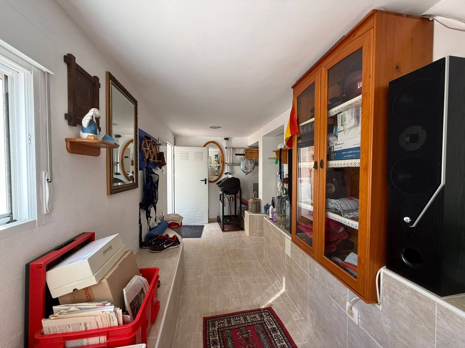 2 sovrum Semi-fristående Villa till salu i Ciudad Quesada - 239 950 € (Ref: 10073275)