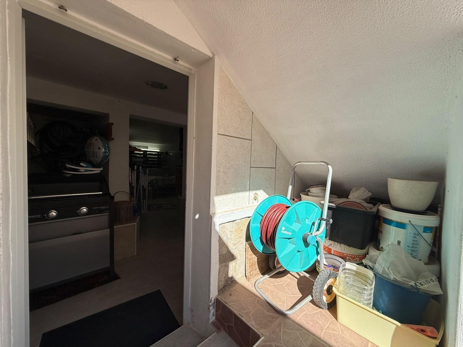 2 sovrum Semi-fristående Villa till salu i Ciudad Quesada - 239 950 € (Ref: 10073275)